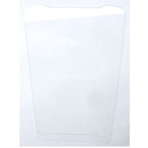 Zebra SG-NGTC7-SCRNP-03 accesorio para ordenador de bolsillo tipo PDA Protector de pantalla