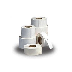 Zebra Z-Select 2000D Blanco Etiqueta para impresora autoadhesiva