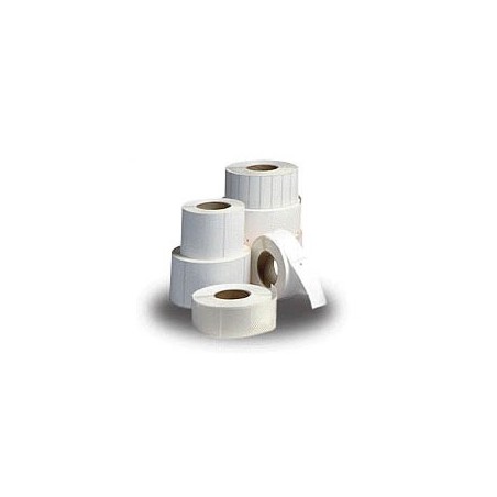 Zebra Z-Select 2000D Blanco Etiqueta para impresora autoadhesiva