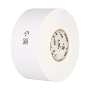 Zebra Z-Perform 1000T Blanco Etiqueta para impresora autoadhesiva