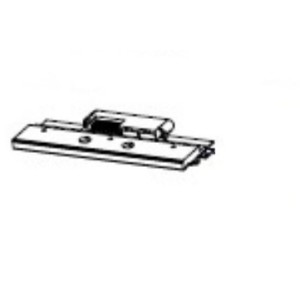 Zebra P1083320-010 cabeza de impresora Transferencia térmica