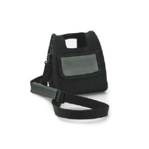 Zebra SG-MPM-SC31-01 accesorio para lector de código de barras Funda