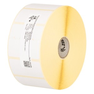 Zebra Z-Select 2000D Blanco Etiqueta para impresora autoadhesiva