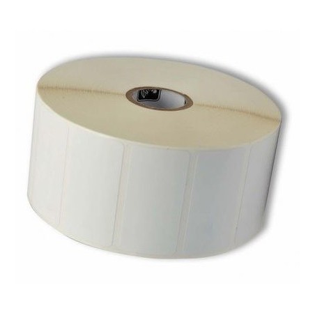 Zebra PolyPro 3000T Blanco Etiqueta para impresora autoadhesiva
