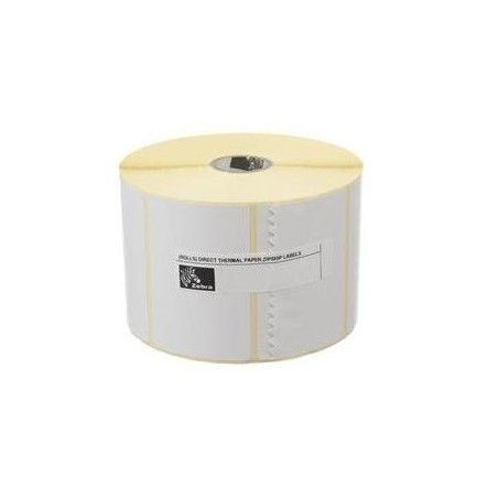 Zebra 3013222-T etiqueta de impresora Blanco Etiqueta para impresora autoadhesiva