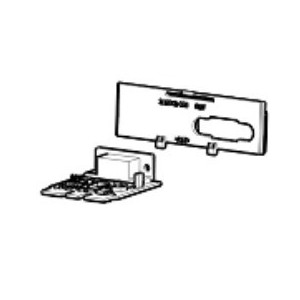 Zebra P1080383-443 accesorio o pieza de recambio para impresora escáner Interfaz serie 1 pieza(s)