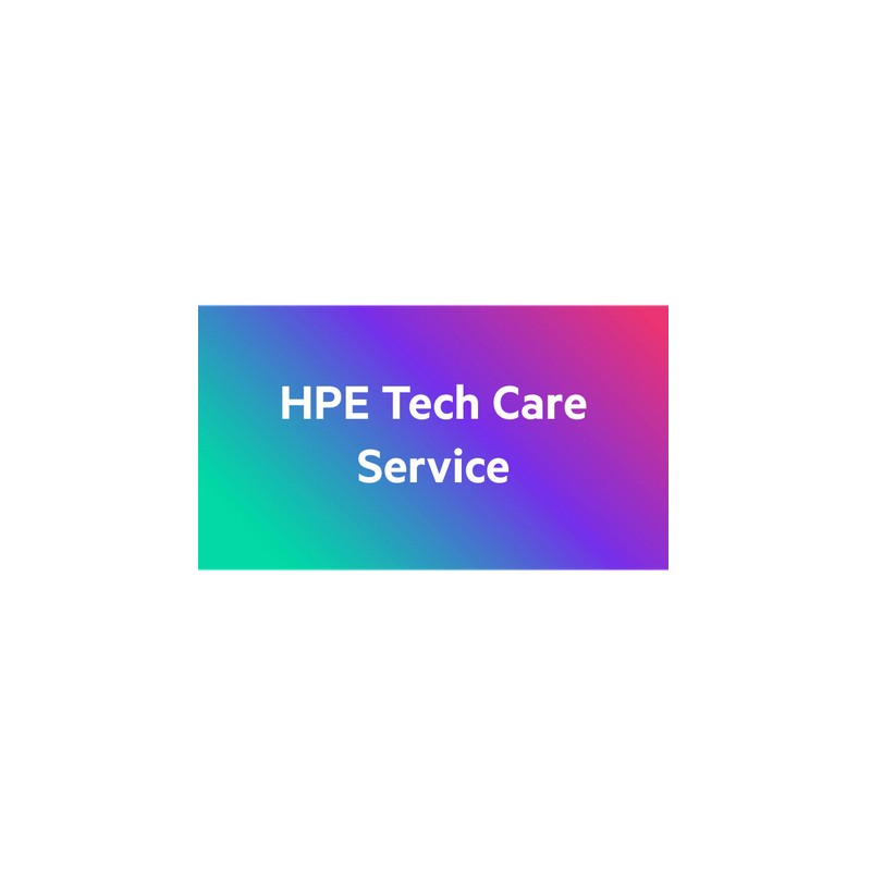 H06U8E extensión de la garantía 3 año(s)