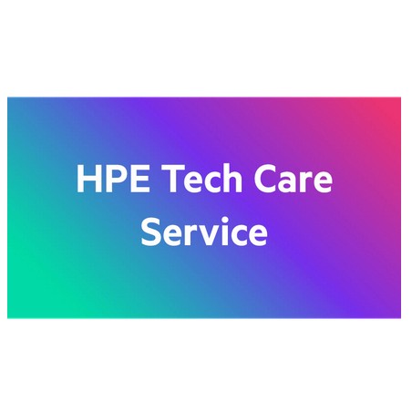 H06U8E extensión de la garantía 3 año(s)