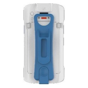 Zebra SG-TC2W-CLIPHC1-01 soporte Equipo móvil portátil Azul