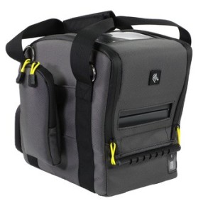 Zebra SG-DM-CASE2-01 accesorio o pieza de recambio para impresora escáner Estuche protector 1 pieza(s)