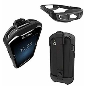 Zebra SG-TC5X-EXO1-01 accesorio para lector de código de barras Funda