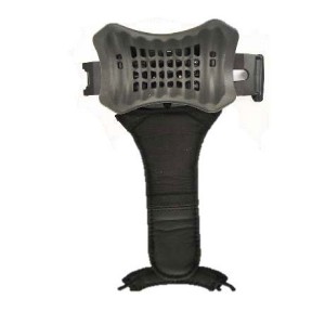 Zebra SG-TC51-WMADP1-02 accesorio para ordenador de bolsillo tipo PDA Arm mount