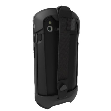 Zebra SG-TC51-EHDSTP1-03 accesorio para lector de código de barras Correa de mano