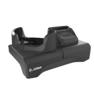 Zebra CRD-NGTC5-2SC1B accesorio para lector de código de barras Base de carga