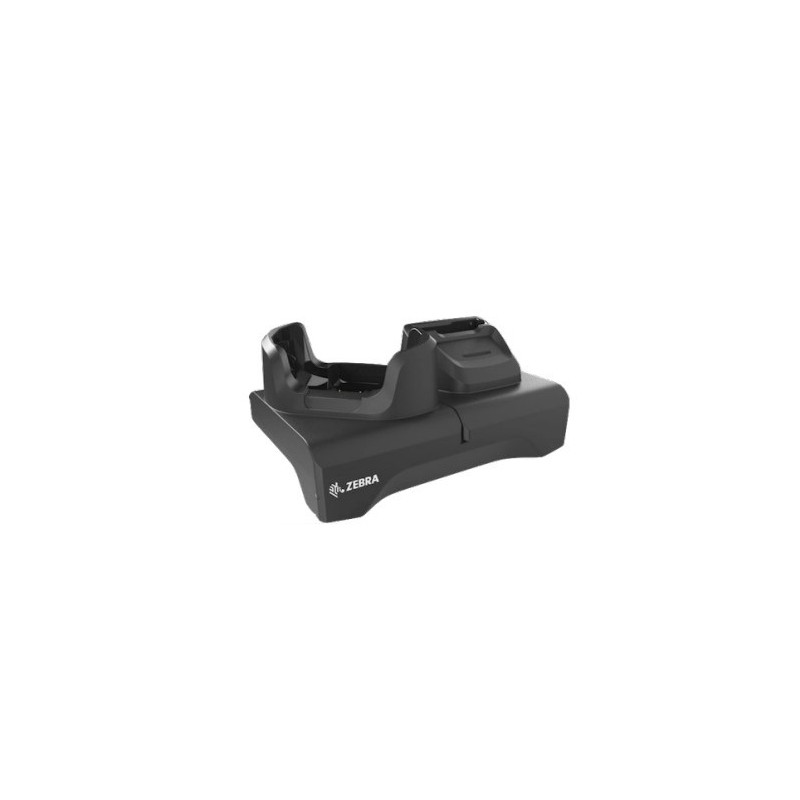 Zebra CRD-NGTC5-2SE1B accesorio para lector de código de barras Base de carga