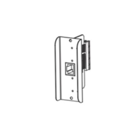 Zebra P1037974-001 servidor de impresión Interno LAN Ethernet