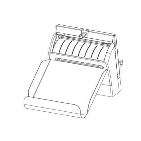Zebra P1037974-069 accesorio o pieza de recambio para impresora escáner Cortador 1 pieza(s)