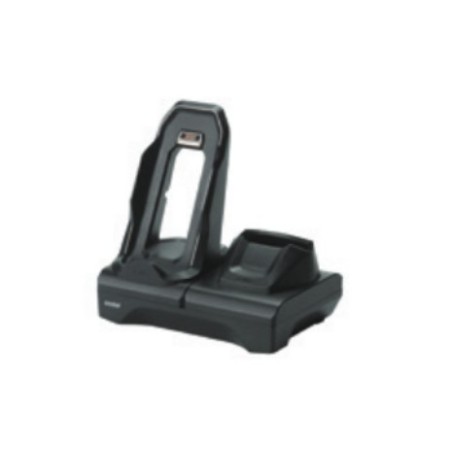 Zebra CRD-TC7X-SE2EPP-01 cargador de dispositivo móvil PDA Negro Interior