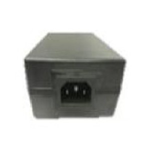 Zebra PWR-BGA12V108W0WW cargador de dispositivo móvil Ordenador portátil Negro