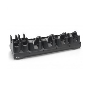 Zebra CRD-TC8X-5SC4BC-01 accesorio para lector de código de barras