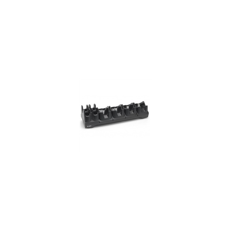 Zebra CRD-TC8X-5SC4BC-01 accesorio para lector de código de barras