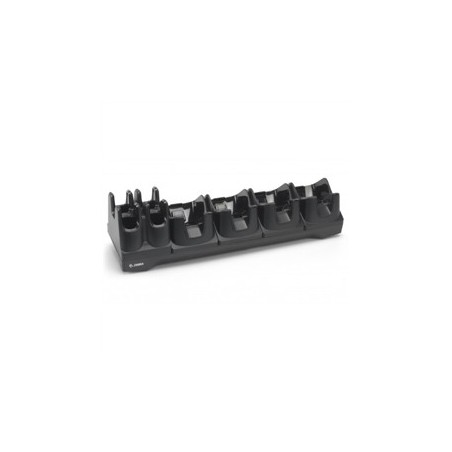 Zebra CRD-TC8X-5SC4BC-01 accesorio para lector de código de barras