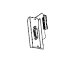 Zebra P1083320-038 accesorio o pieza de recambio para impresora escáner