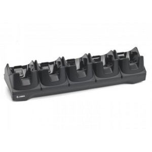 Zebra CRD-TC8X-5SCHG-01 accesorio para lector de código de barras