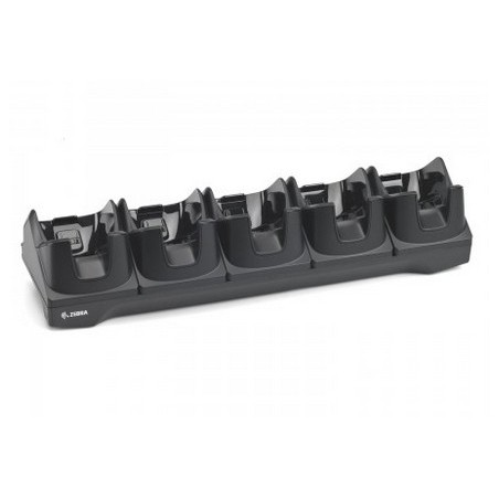 Zebra CRD-TC8X-5SCHG-01 accesorio para lector de código de barras