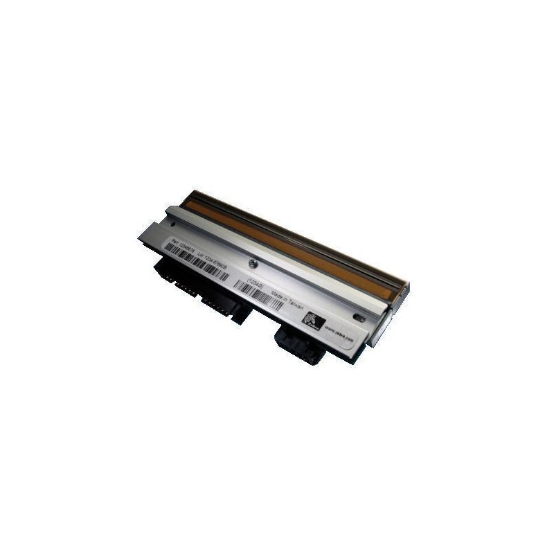 Zebra 220XI4 cabeza de impresora