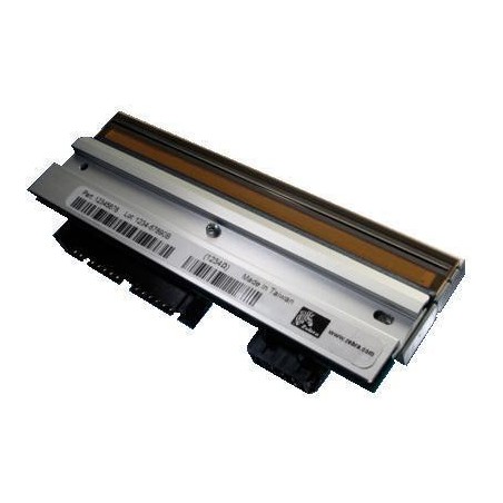 Zebra 220XI4 cabeza de impresora