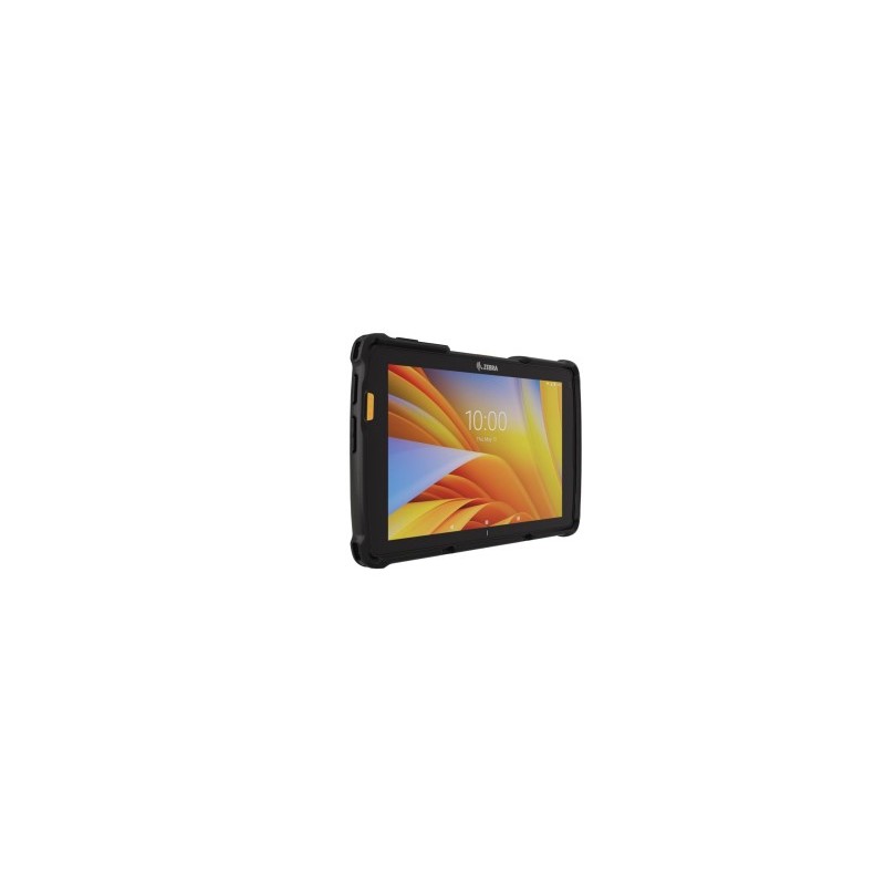 Zebra SG-ET4X-10EXOSKL1-01 funda para tablet 25,4 cm (10") Negro