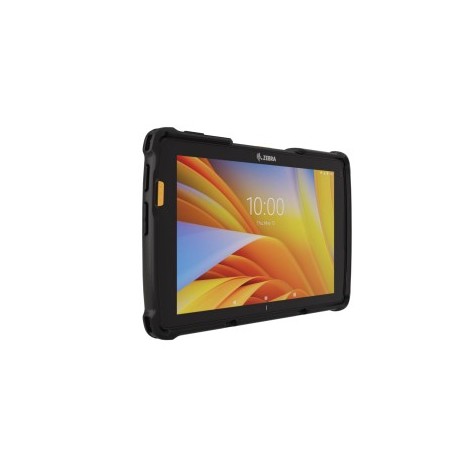 Zebra SG-ET4X-10EXOSKL1-01 funda para tablet 25,4 cm (10") Negro