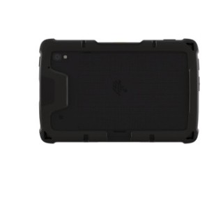 Zebra SG-ET4X-10EXOSKL1-01 funda para tablet 25,4 cm (10") Negro