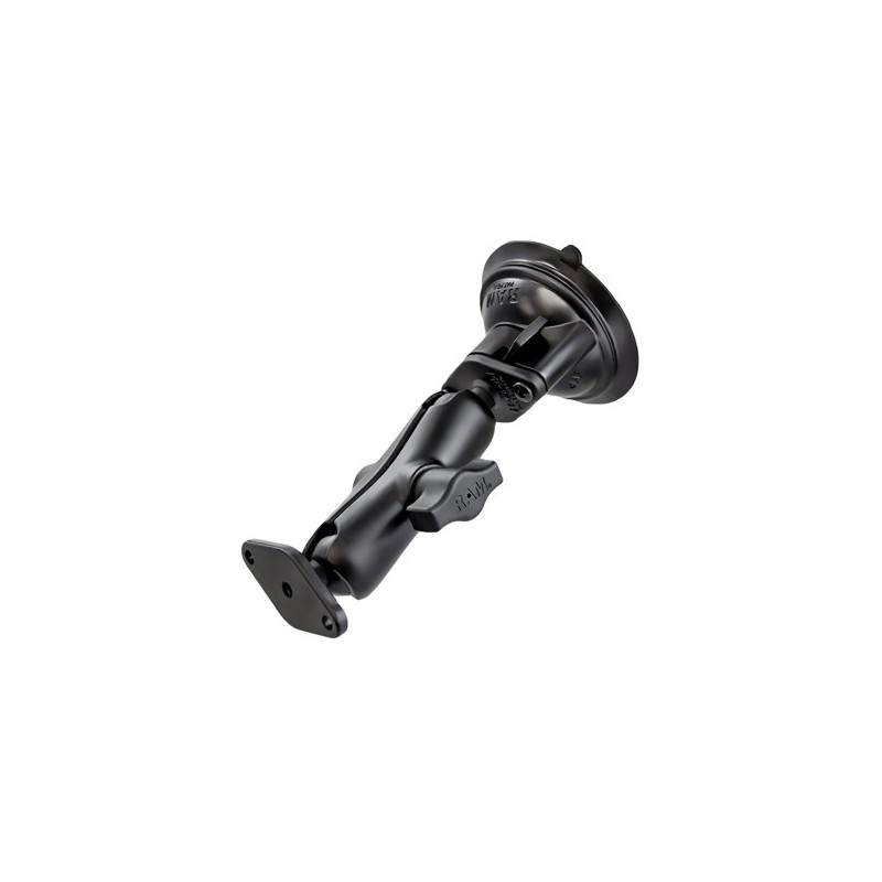 Zebra RAM-B-166U kit de montaje Negro