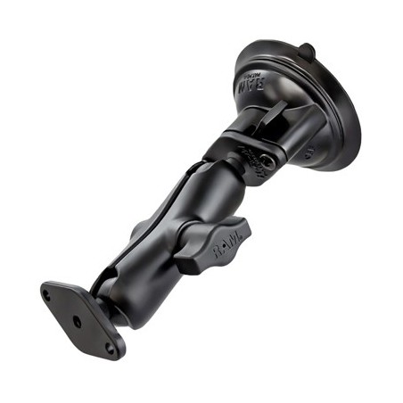 Zebra RAM-B-166U kit de montaje Negro