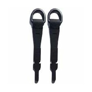 Zebra SG-ET4X-DCLIPS-01 accesorio para lector de código de barras Soporte