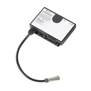 Motorola PWRS-9-60VDC-01R adaptador e inversor de corriente Interior Negro