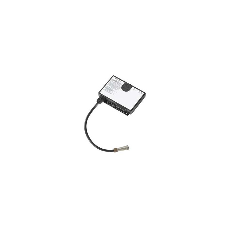 Motorola PWRS-9-60VDC-01R adaptador e inversor de corriente Interior Negro