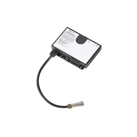 Motorola PWRS-9-60VDC-01R adaptador e inversor de corriente Interior Negro