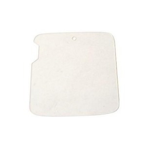 Zebra SG-WS5X-SCRNP1-01 accesorio para ordenador de bolsillo tipo PDA Protector de pantalla