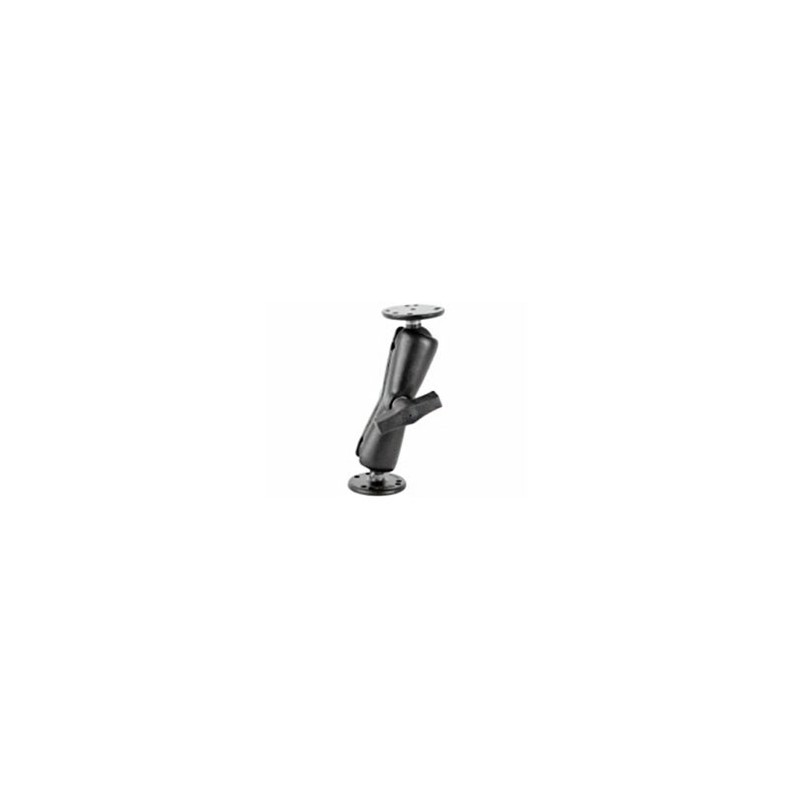 Motorola P1010338 kit de montaje Negro