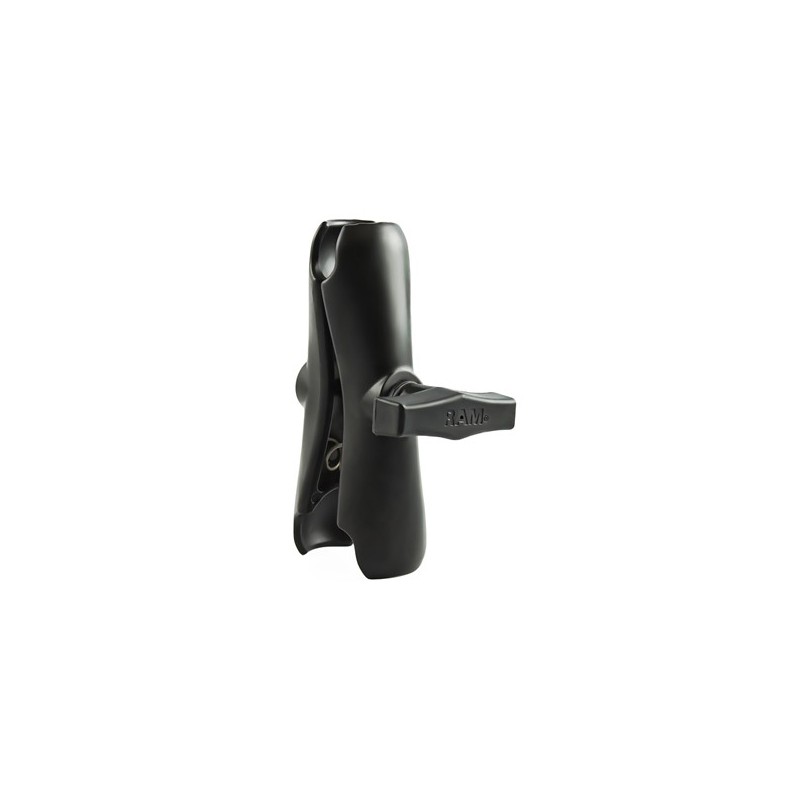 Zebra RAM-201U soporte Soporte pasivo Teclado Negro