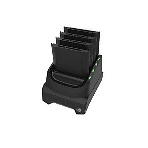 Zebra SAC-TC51-4SCHG-01 cargador de batería Corriente alterna