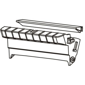 Zebra P1027135-044 kit para impresora
