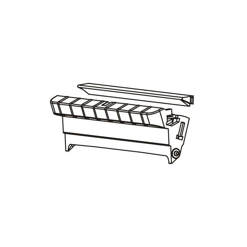 Zebra P1027135-044 kit para impresora