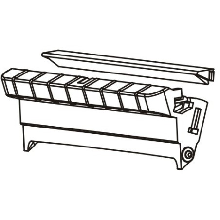 Zebra P1027135-044 kit para impresora