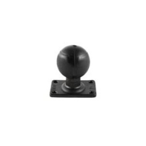 Motorola MT4510 kit de montaje Negro