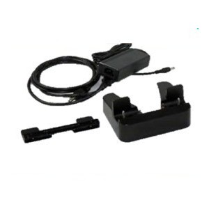 Zebra CRD-ET5X-1SCG2 estación dock para móvil Tableta Negro