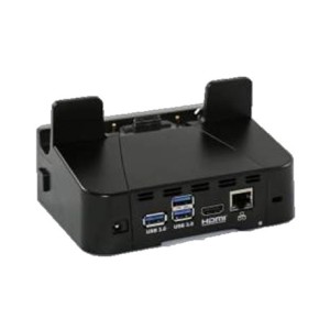 Zebra CRD-ET5X-1SCOM1 accesorio para lector de código de barras
